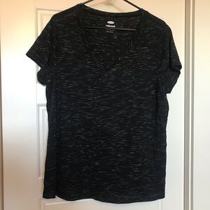 Old navy v neck super soft T-shirt